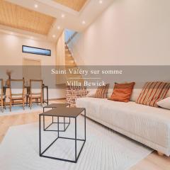 Villa Bewick - Loft Architecte