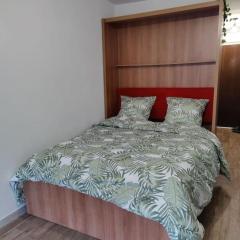 *Le Super Land* Parking Privé * Cadre verdoyant*