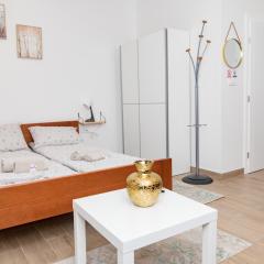 Charm apartment Sarajevo