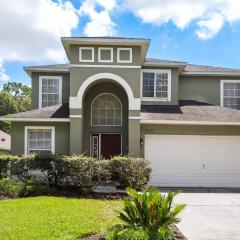 Great 6bedrooms home in Kissimmee w Private Pool 8426