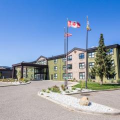 Prestige Kamloops Hotel