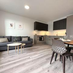 New Selfoss Apartment - Stylish & Modern