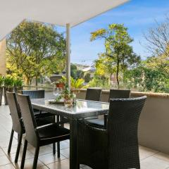 RAG03 - Balmoral Bliss - Spacious 2 Bedroom Beach Apartment