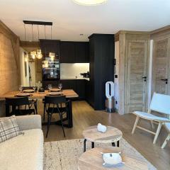 Appartement 3 pièces à Méribel Village avec WIFI et parking privatif - FR-1-180-600