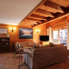 Appartement Tignes, 5 pièces, 8 personnes - FR-1-502-531