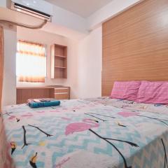 Room Rendi Gunung Putri Square