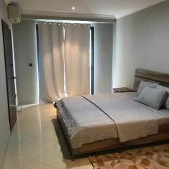 Furnished 3 Bedrooms Apartment For Rent