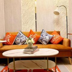 One Seven Suite at Trees Residences