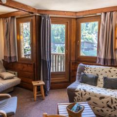 Résidence Le Belvedere - Studio coin montagne au coeur des Orres 1650 MAE-6124