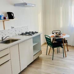 Apartament lângă cetate