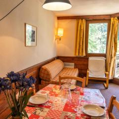 Résidence Le Belvedere - Studio coin nuit au coeur des Orres 1650 MAE-6404