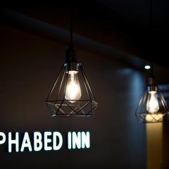 ALPHABED INN Takamatsuekimae