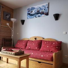 Les Chalets Des Rennes - Appartement 2 pièces - Les Chalets Des Rennes MAE-9614