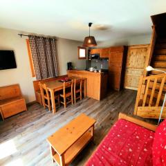 Les Chalets Des Rennes - Appartement 6 personnes - Les Chalets Des Rennes MAE-9644