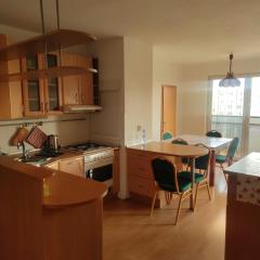 Apartmán blízko centra Levice