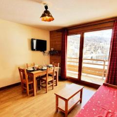 Les Chalets Des Rennes - Appartement 2 pièces - Les Chalets Des Rennes MAE-9674