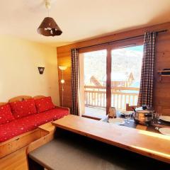 Les Chalets Des Rennes - Appartement 2 pièces - Les Chalets Des Rennes MAE-9684