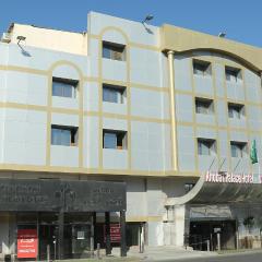 Khobar Palace Hotel