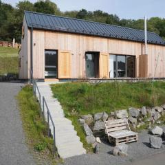 eifelhausaufzeit Wellness Yoga Sauna-exklusiv-nachhaltig-ökologisch