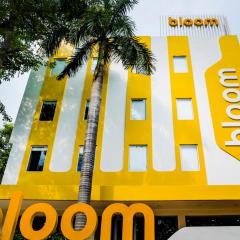 Bloom Hotel - Sector 19