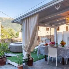 La casa della nonna