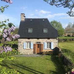 Gîte Cussac, 3 pièces, 4 personnes - FR-1-742-221