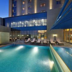 Hilton Garden Inn Tabuk
