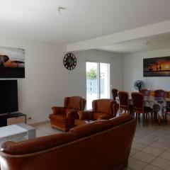 Maison 3 chambres 120m2 3km ploermel