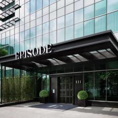 EPISODE Hsinchu, a JdV by Hyatt Hotel