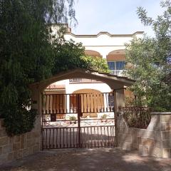 Casa vacanze Il Carrubo