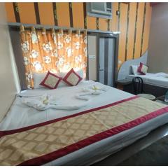 EMBLIC HOTEL & RESTAURANT, Bolpur