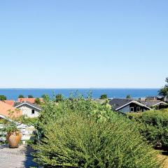 Beautiful Home In Sjlund With 3 Bedrooms, Sauna And Wifi