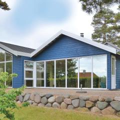 Stunning Home In Ebeltoft With 3 Bedrooms And Wifi