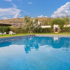 Stunning Home In Teba With Outdoor Swimming Pool And 2 Bedrooms