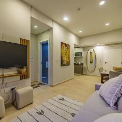 3A - Life Quesada Zona Shopping Mariscal