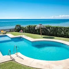 Las Dunas de Marbella - Beachfront 3 Bed Townhouses