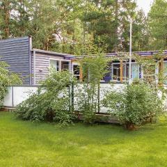 Beautiful Home In Ebeltoft With 4 Bedrooms And Wifi