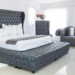 View Point Self Catering Muldersdrift