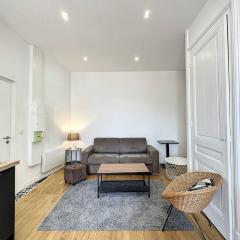 Cosy appt Part Dieu Félix 3