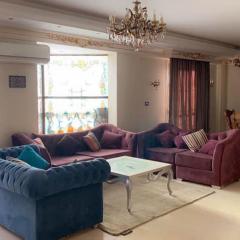 Maadi appartment