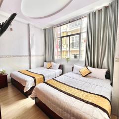 My Kim Hotel - Ngay Bến Ninh Kiều