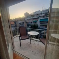 ANO KYPSELI APARTMENT