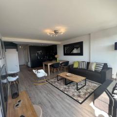 Résidence Ascot 7 pers