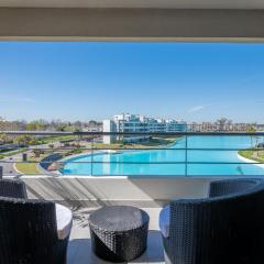 Your Oasis 2-BD Crystal Lagoon Pilar