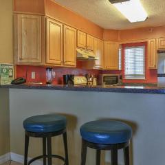Destin on the Gulf 503 - Updated Gulf Front Property on the fifth floor