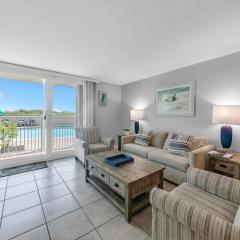 BeachCrest 101 - Directly on the beach in the heart of Seagrove Beach along 30A