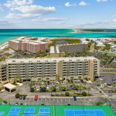 Inlet Reef Club by Panhandle Getaways