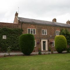 The Manor Guest House