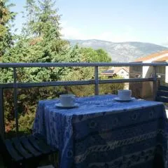 Catalane 412, ideale rando