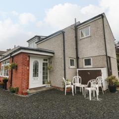 The Cottage at Ty Newydd